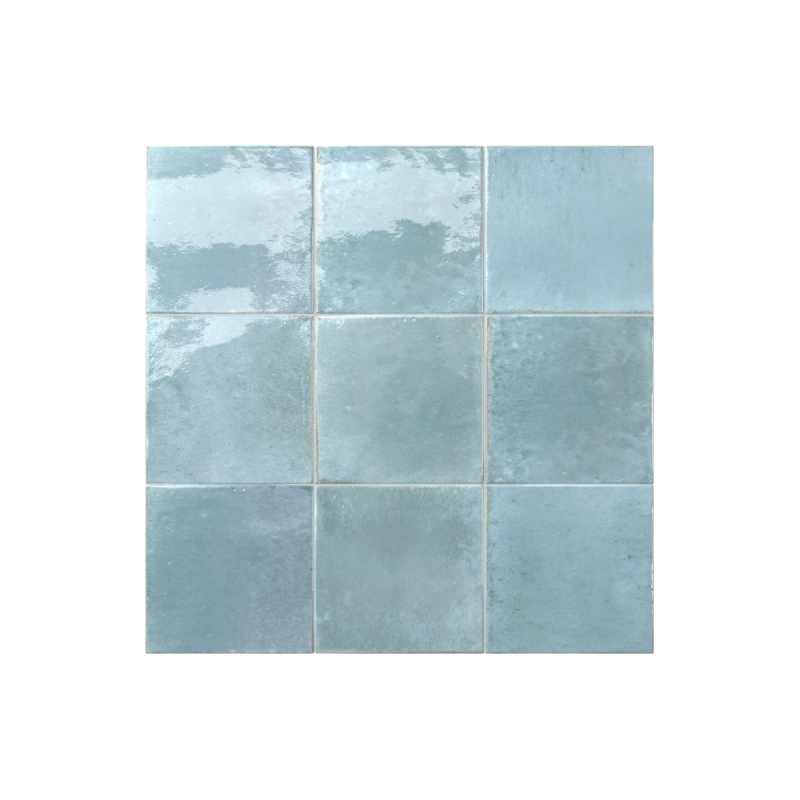 Pisa 12''x24''Ceramic Tile for Wall & Floor in Multi-Color