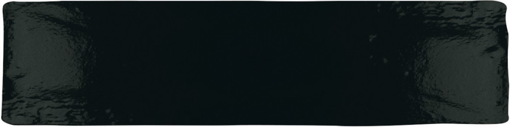 ATELIER BLACK GLOSSY 7.5X30